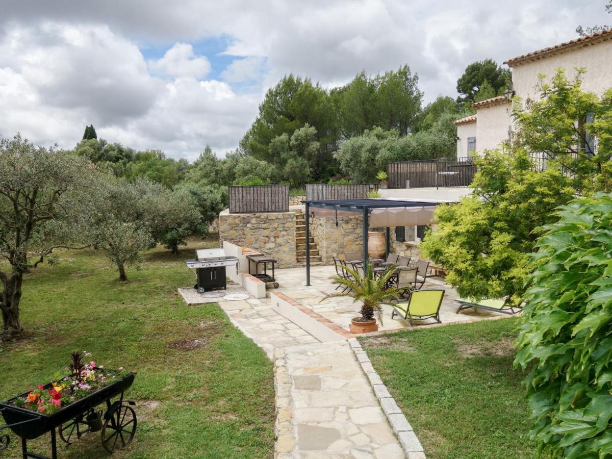 Le Brulat Apartment Le Mas Line By Interhome מראה חיצוני תמונה