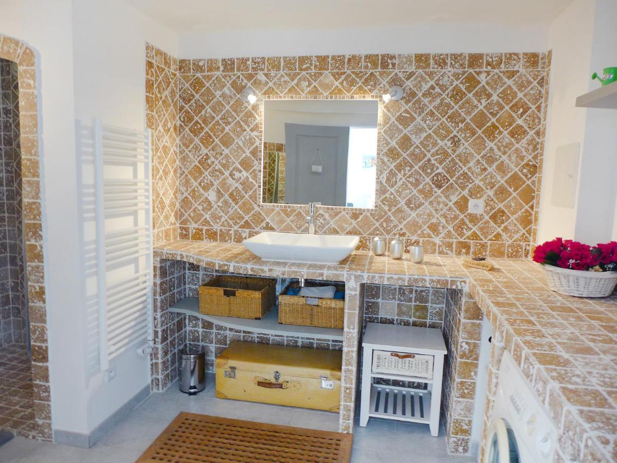 Le Brulat Apartment Le Mas Line By Interhome מראה חיצוני תמונה