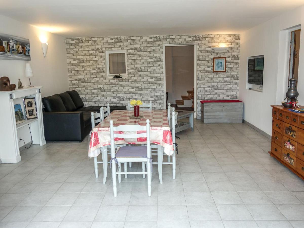 Le Brulat Apartment Le Mas Line By Interhome מראה חיצוני תמונה