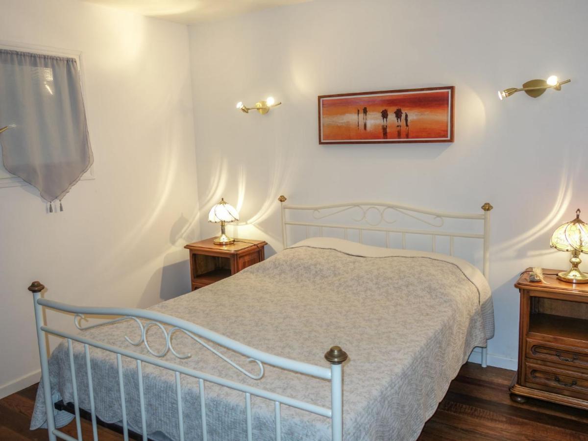 Le Brulat Apartment Le Mas Line By Interhome מראה חיצוני תמונה