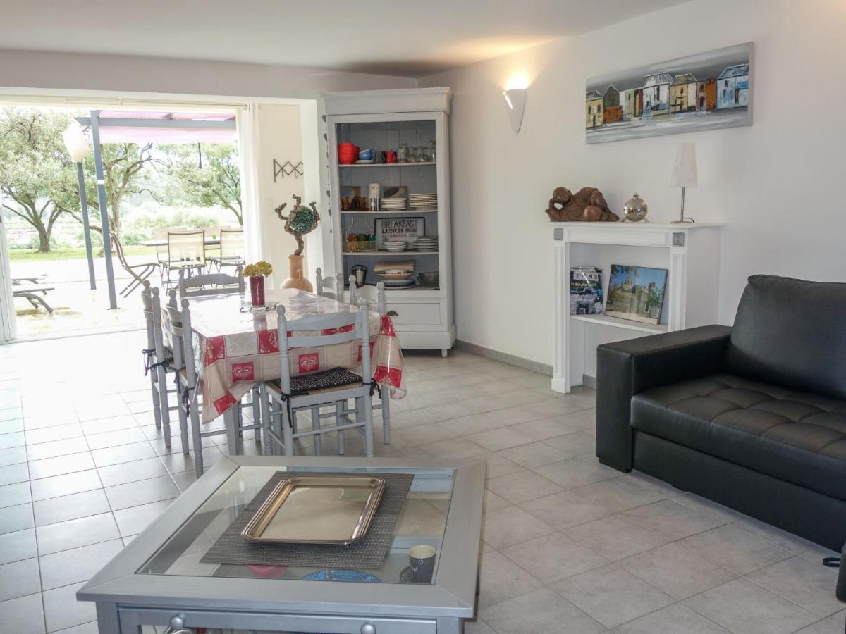 Le Brulat Apartment Le Mas Line By Interhome מראה חיצוני תמונה