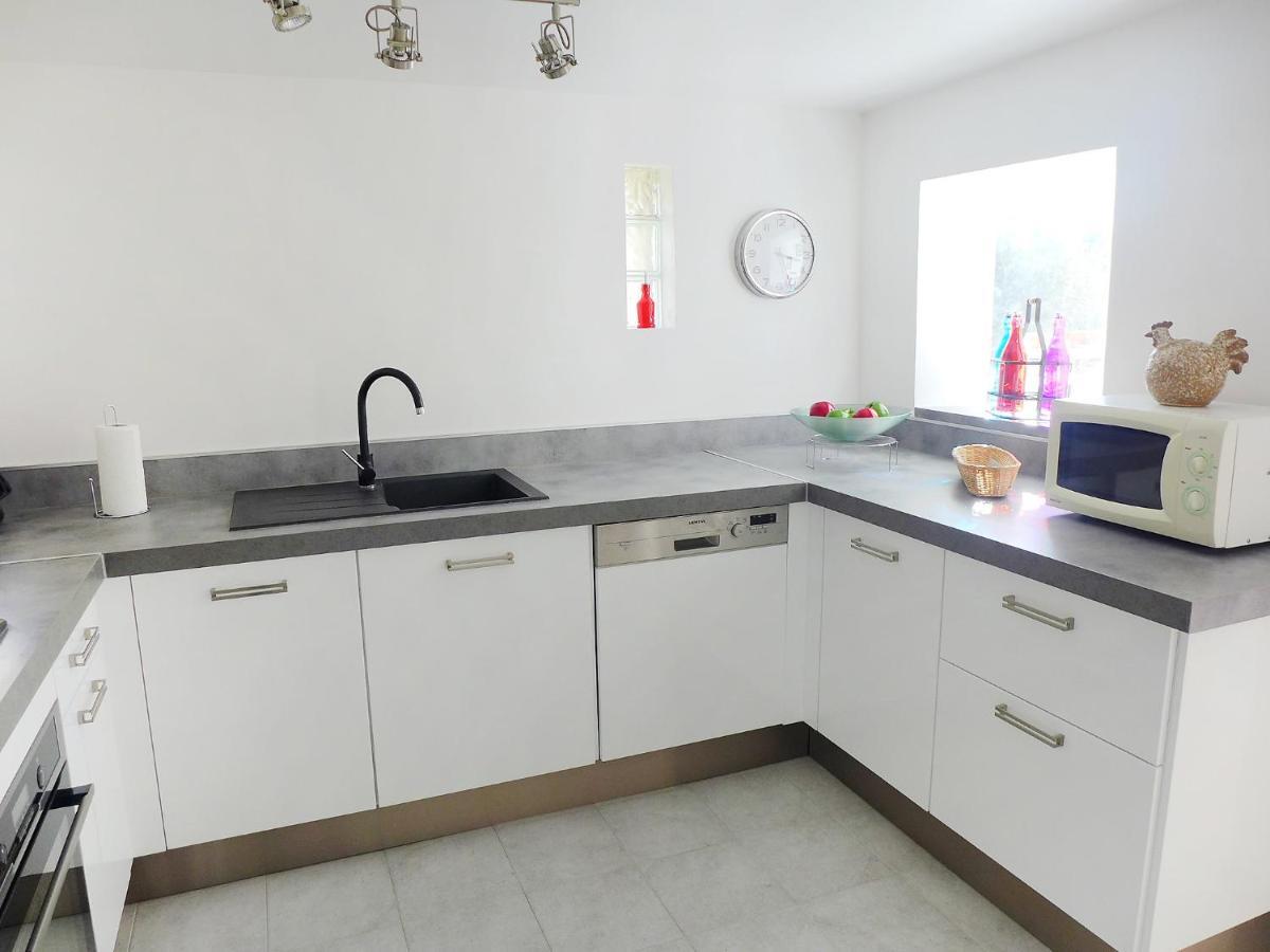 Le Brulat Apartment Le Mas Line By Interhome מראה חיצוני תמונה