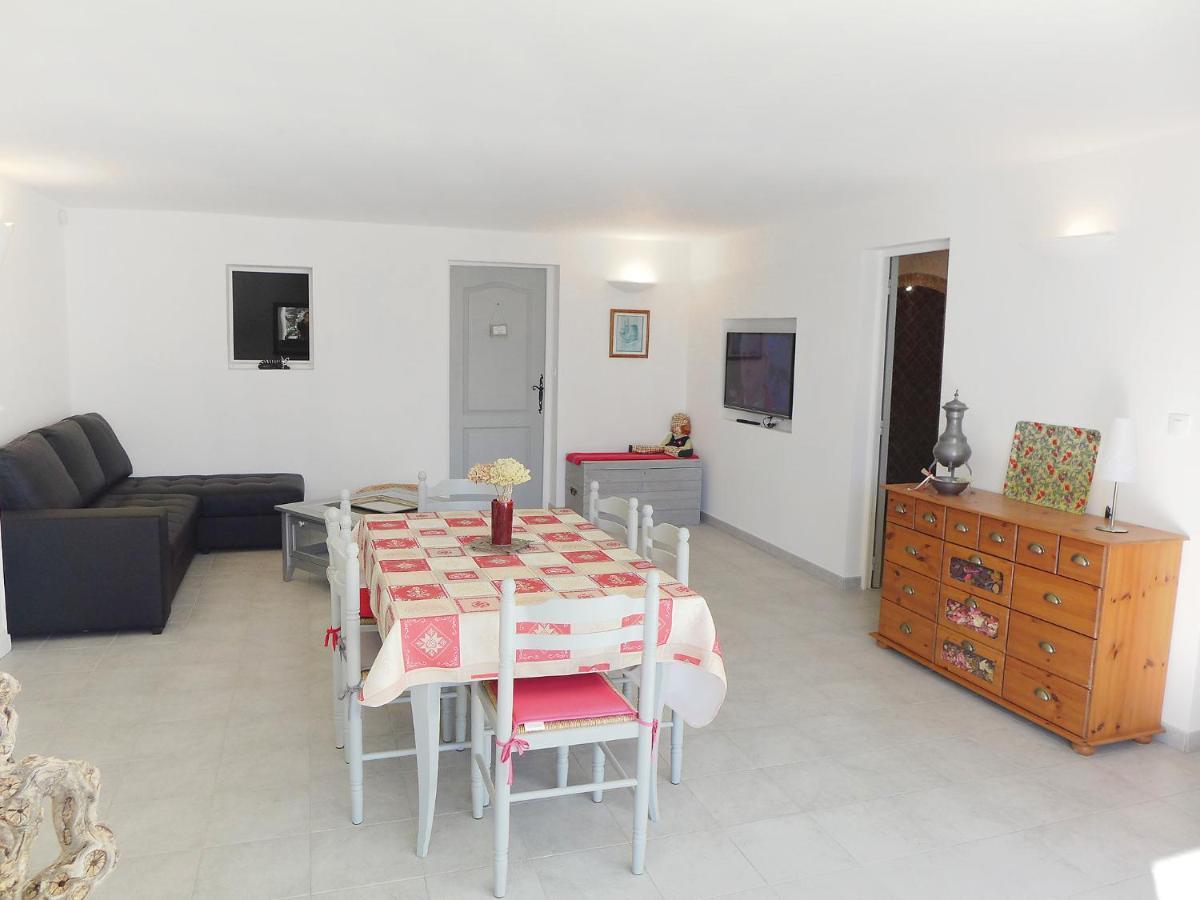 Le Brulat Apartment Le Mas Line By Interhome מראה חיצוני תמונה
