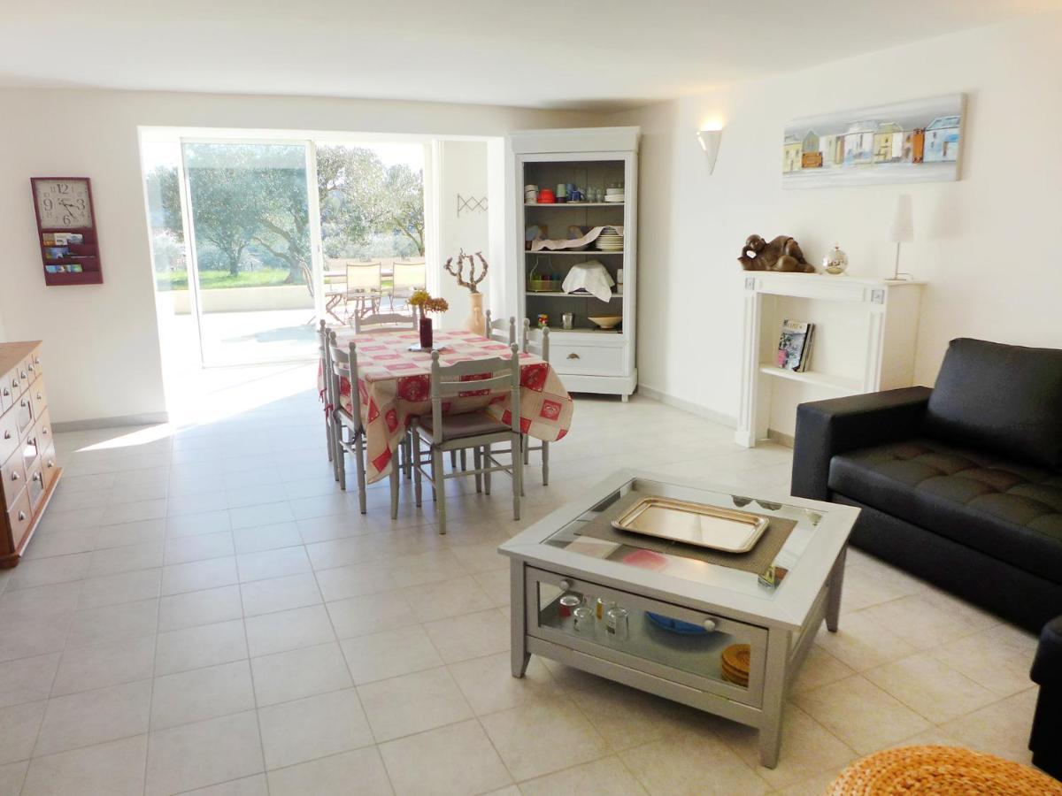 Le Brulat Apartment Le Mas Line By Interhome מראה חיצוני תמונה