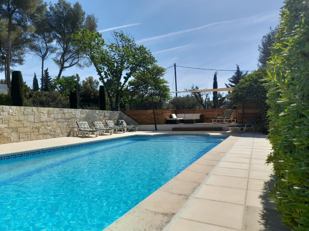 Le Brulat Apartment Le Mas Line By Interhome מראה חיצוני תמונה