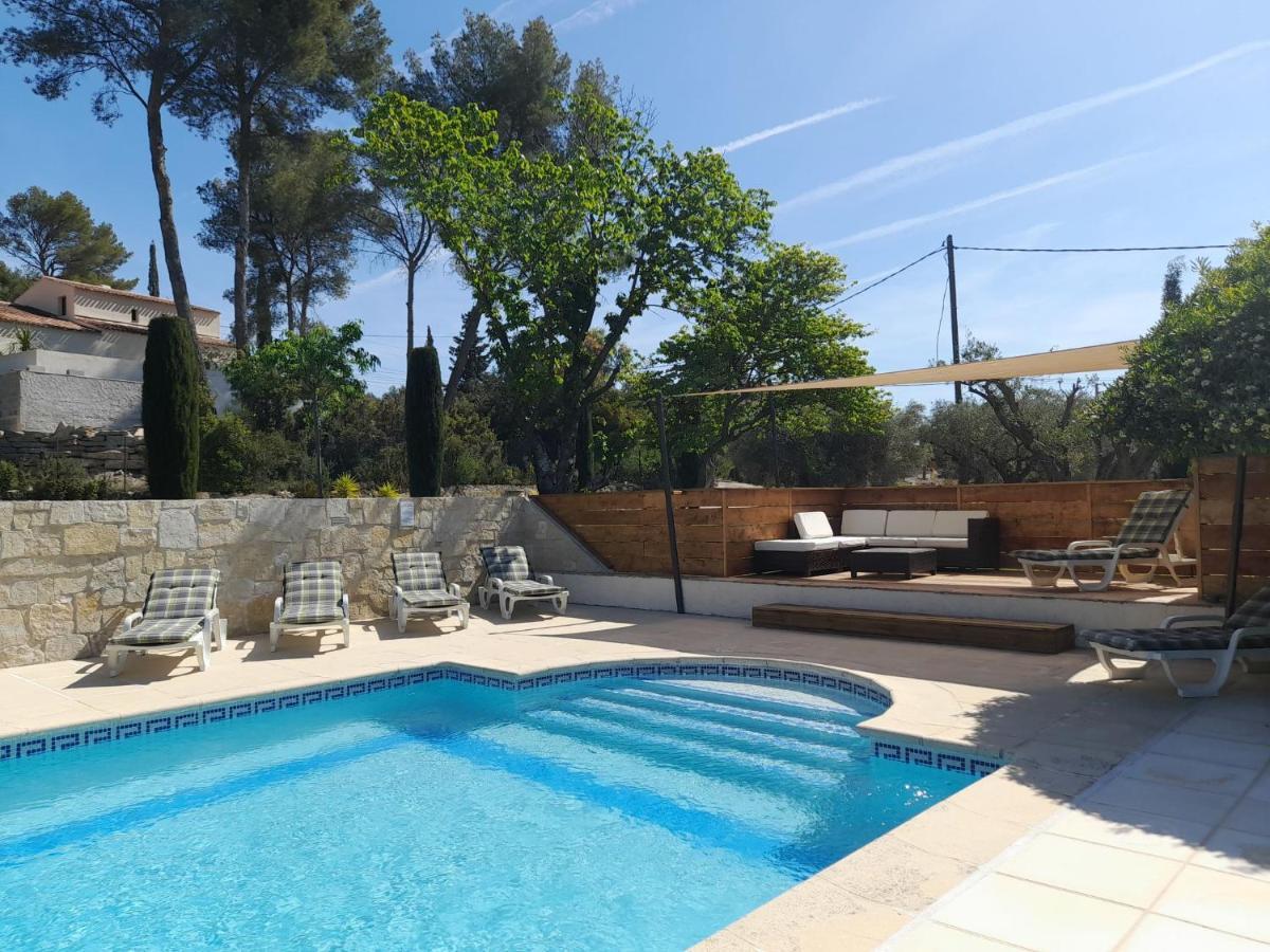 Le Brulat Apartment Le Mas Line By Interhome מראה חיצוני תמונה