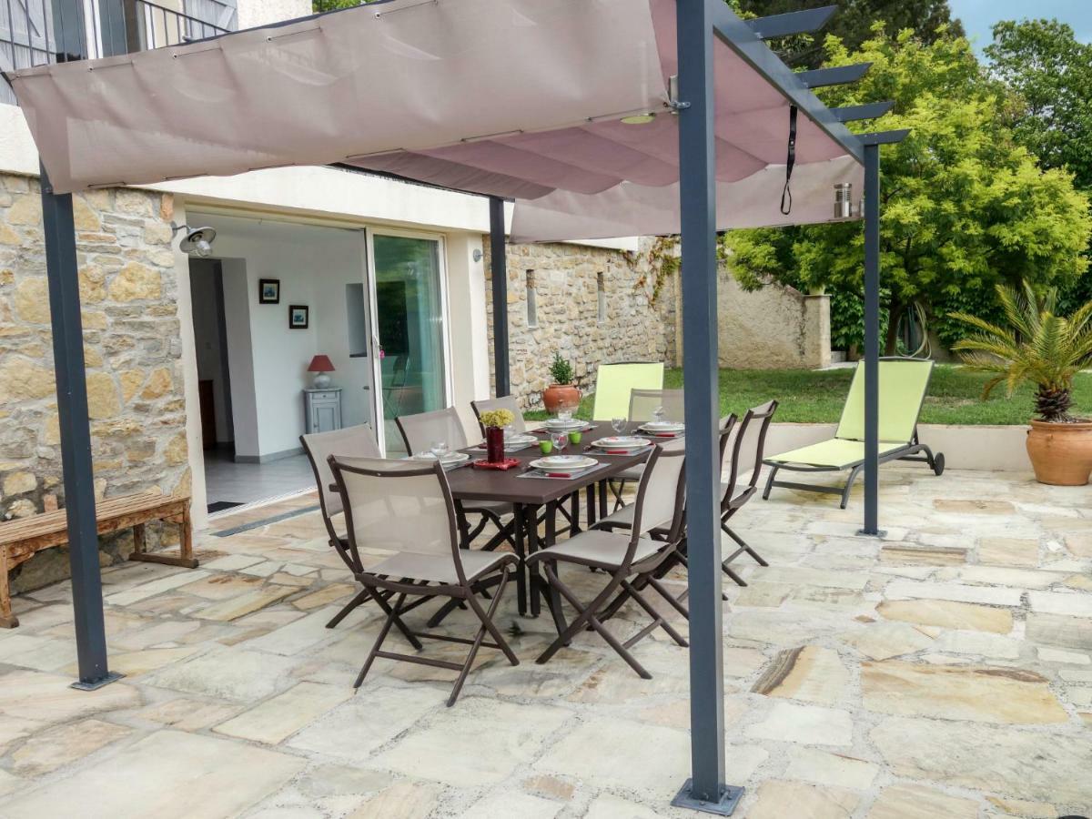 Le Brulat Apartment Le Mas Line By Interhome מראה חיצוני תמונה
