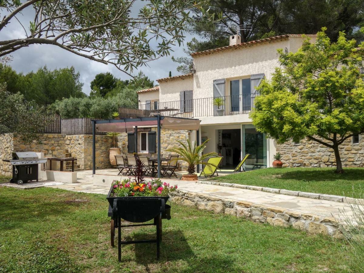 Le Brulat Apartment Le Mas Line By Interhome מראה חיצוני תמונה