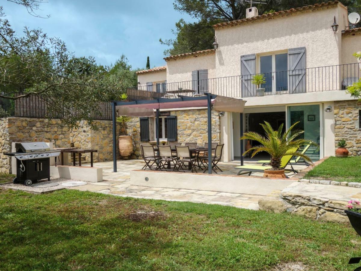 Le Brulat Apartment Le Mas Line By Interhome מראה חיצוני תמונה
